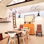 Fabulous Duplex In Belem With River View شقة