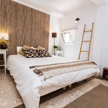 Fabulous Duplex In Belem With River View