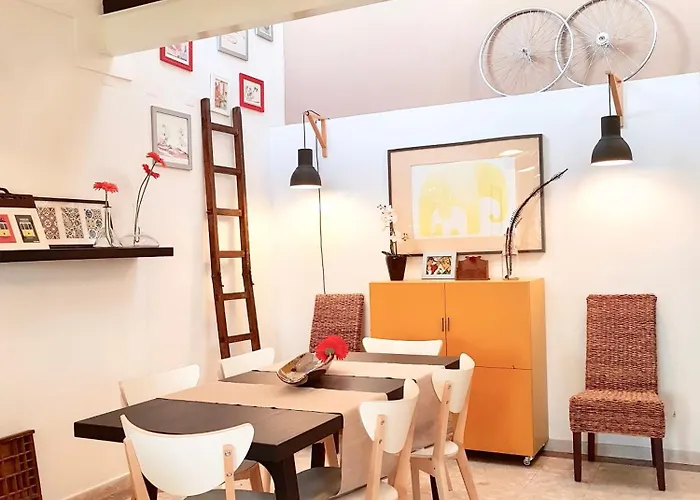 Fabulous Duplex In Belem With River View Lejlighed