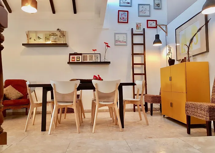 Fabulous Duplex In Belem With River View * ליסבון