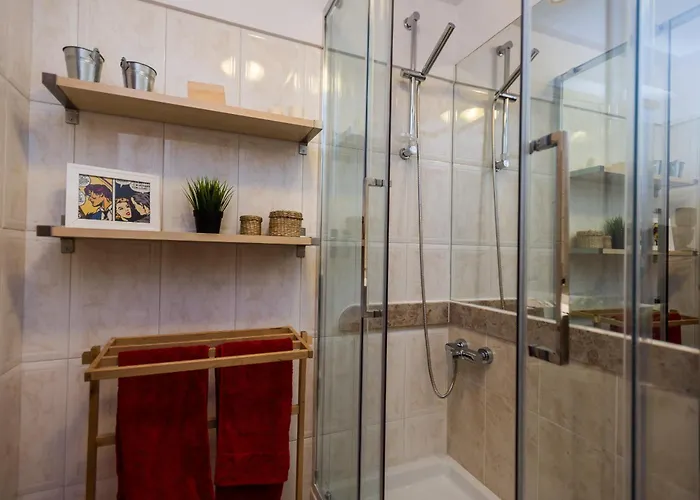 Lejlighed Fabulous Duplex In Belem With River View *