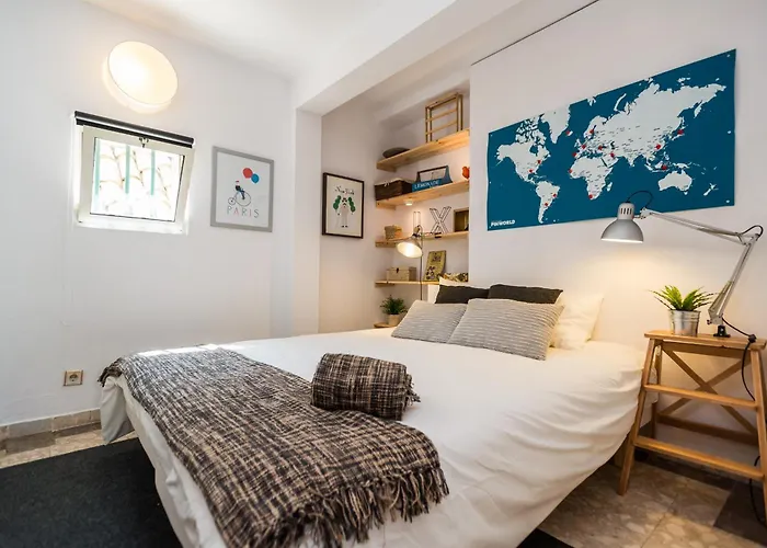 Fabulous Duplex In Belem With River View