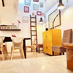 Apartamento Fabulous Duplex In Belem With River View