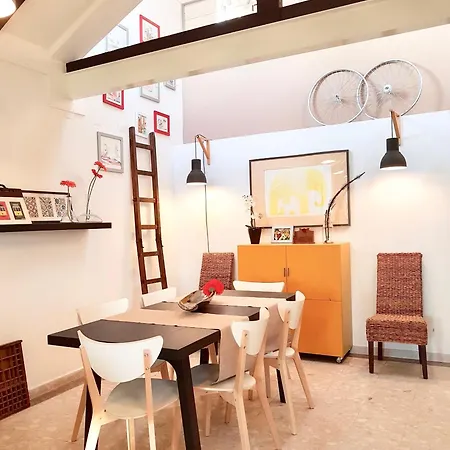 Fabulous Duplex In Belem With River View 公寓