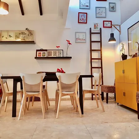 Fabulous Duplex In Belem With River View * Lisbona
