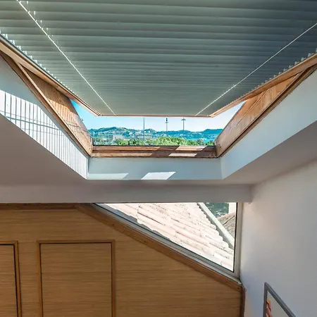 Fabulous Duplex In Belem With River View *