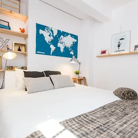 公寓 Fabulous Duplex In Belem With River View *